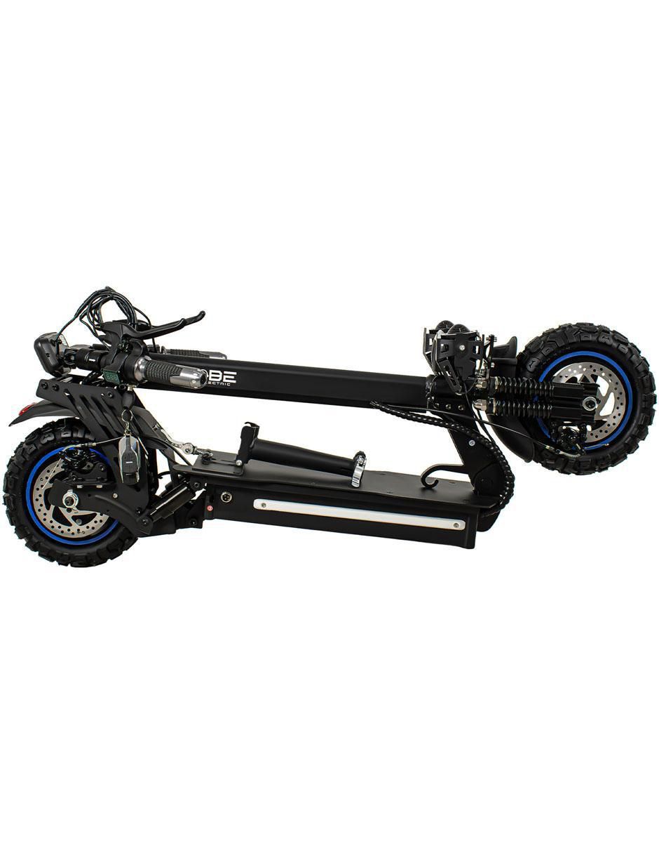 Scooter eléctrico MKZ-Scoosill50 2024 7