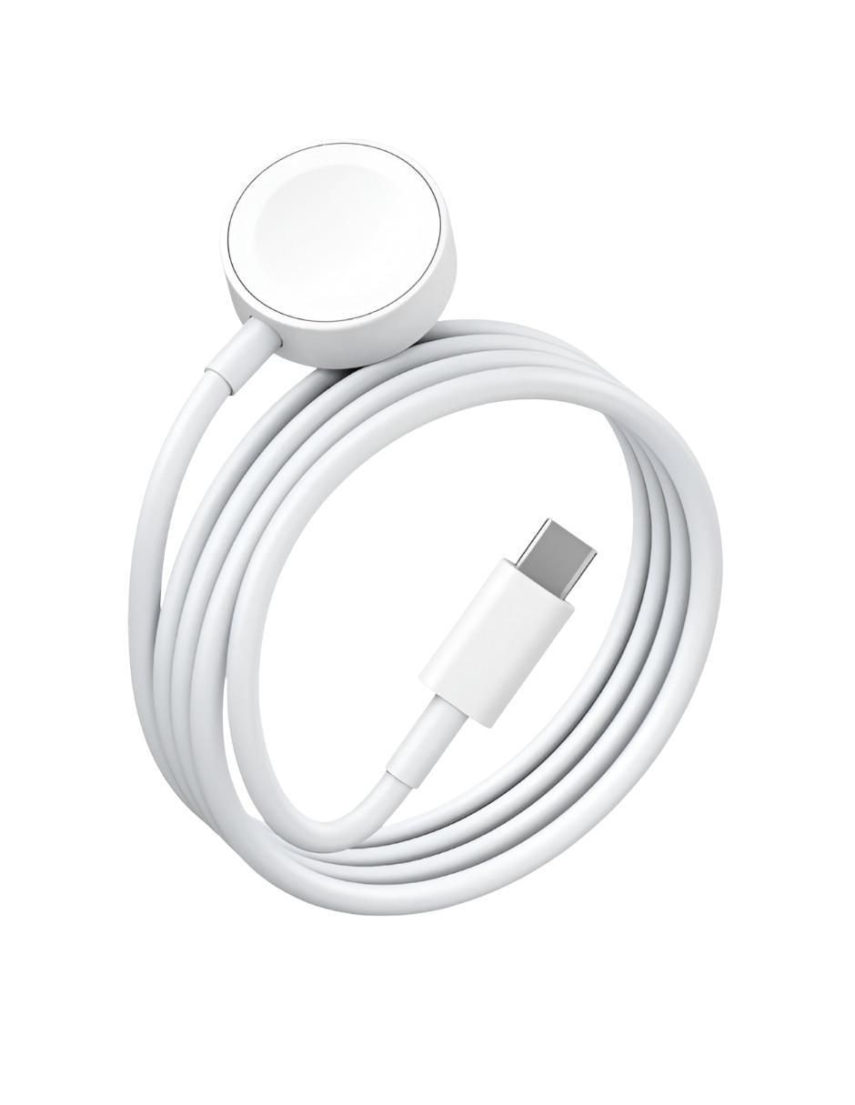 Cargador para smartwatch de 5 W USB XTLLAR5064