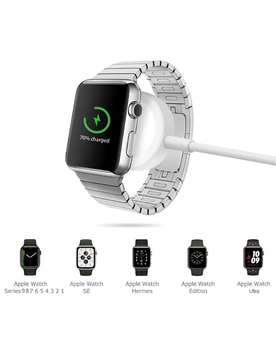 Cargador para smartwatch de 5 W USB XTLLAR5064 2