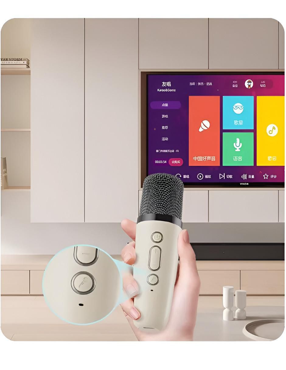 Karaoke xtllar5719 2