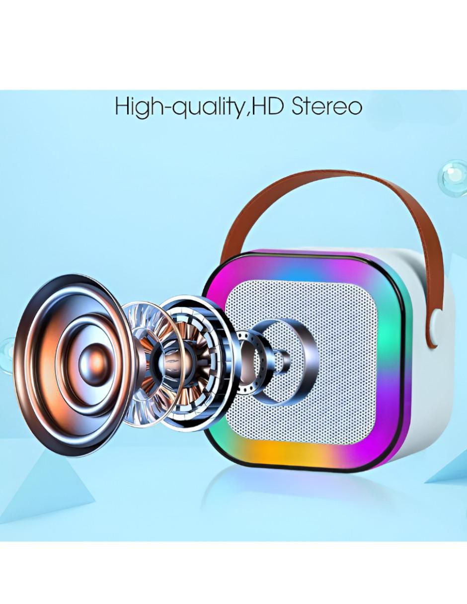 Karaoke xtllar5720 2