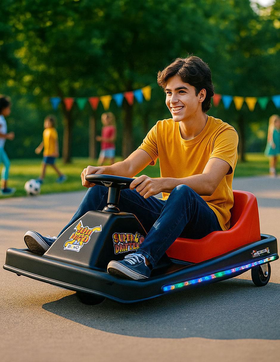 Go kart 2