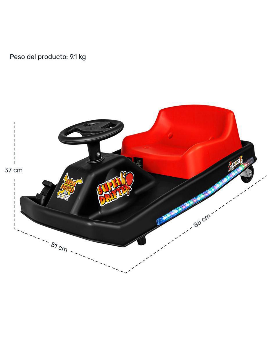 Go kart 7