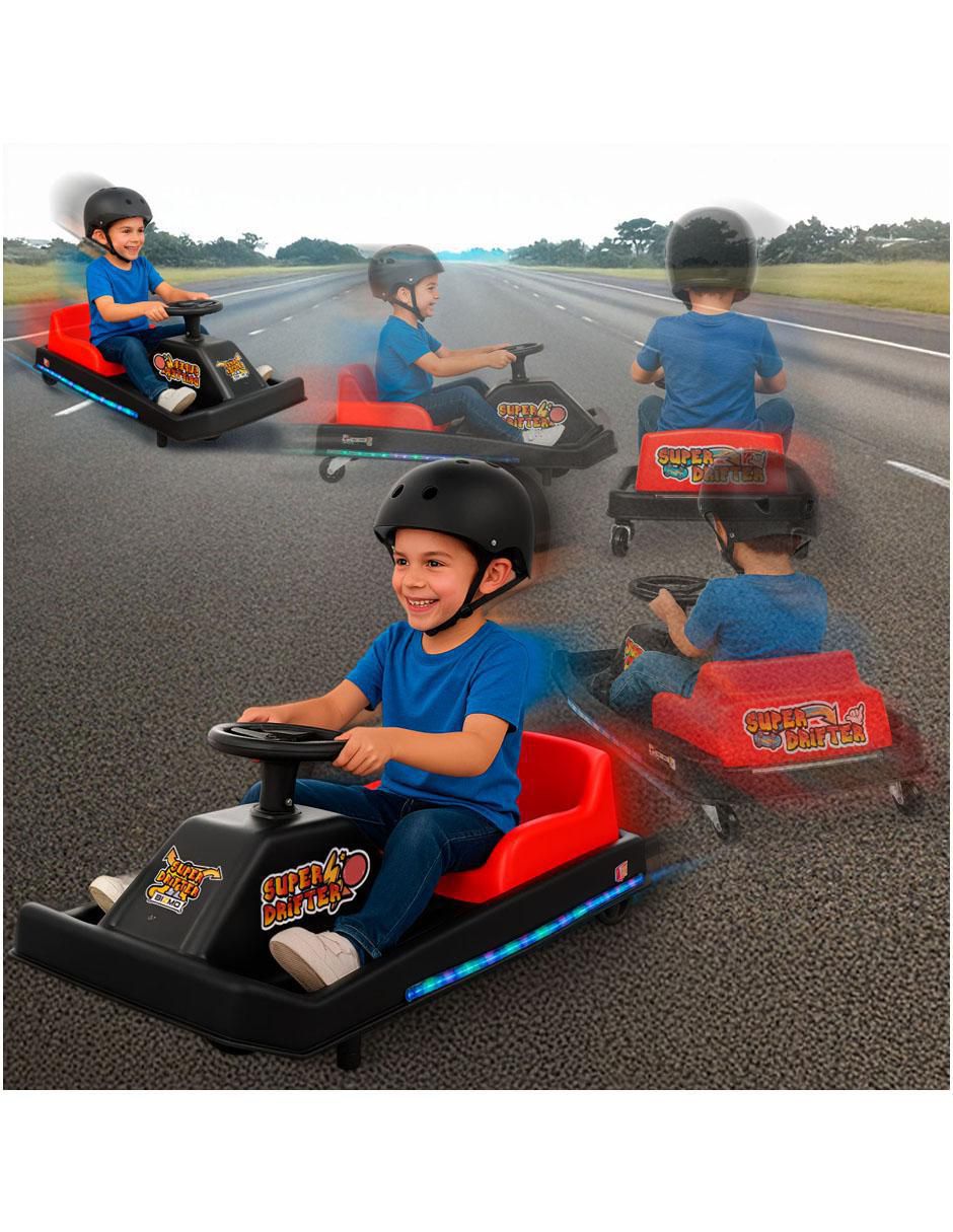 Go kart 3