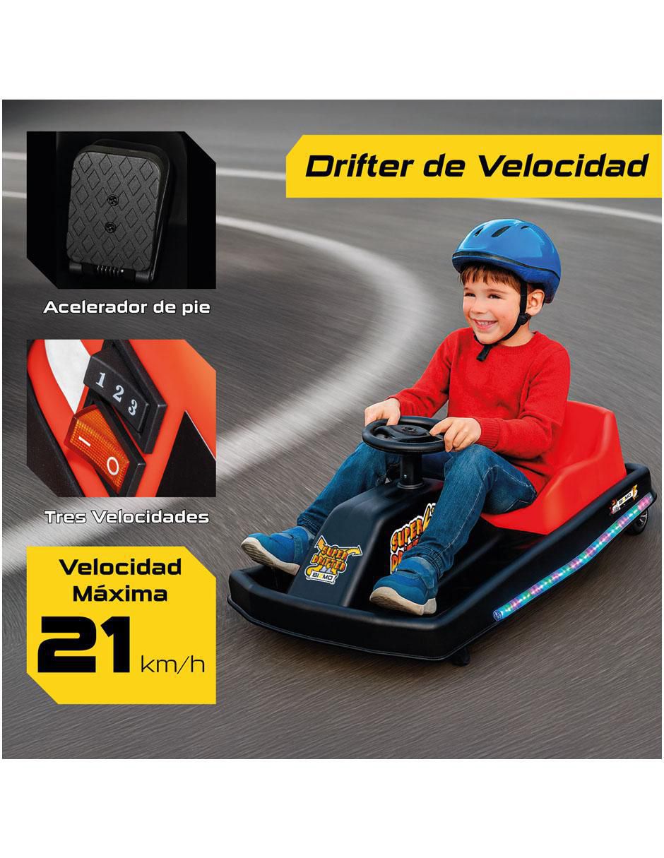 Go kart 4