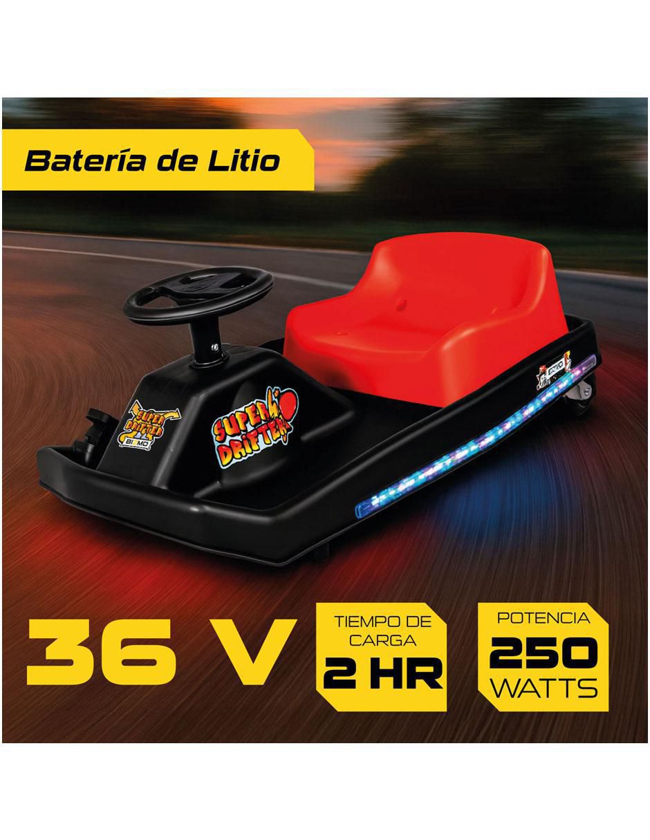 Go kart 5