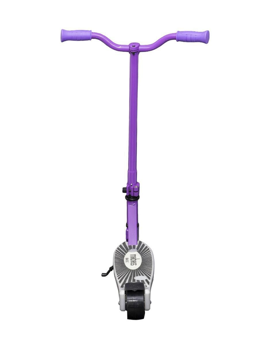 Patin eléctrico mb8 2025 12