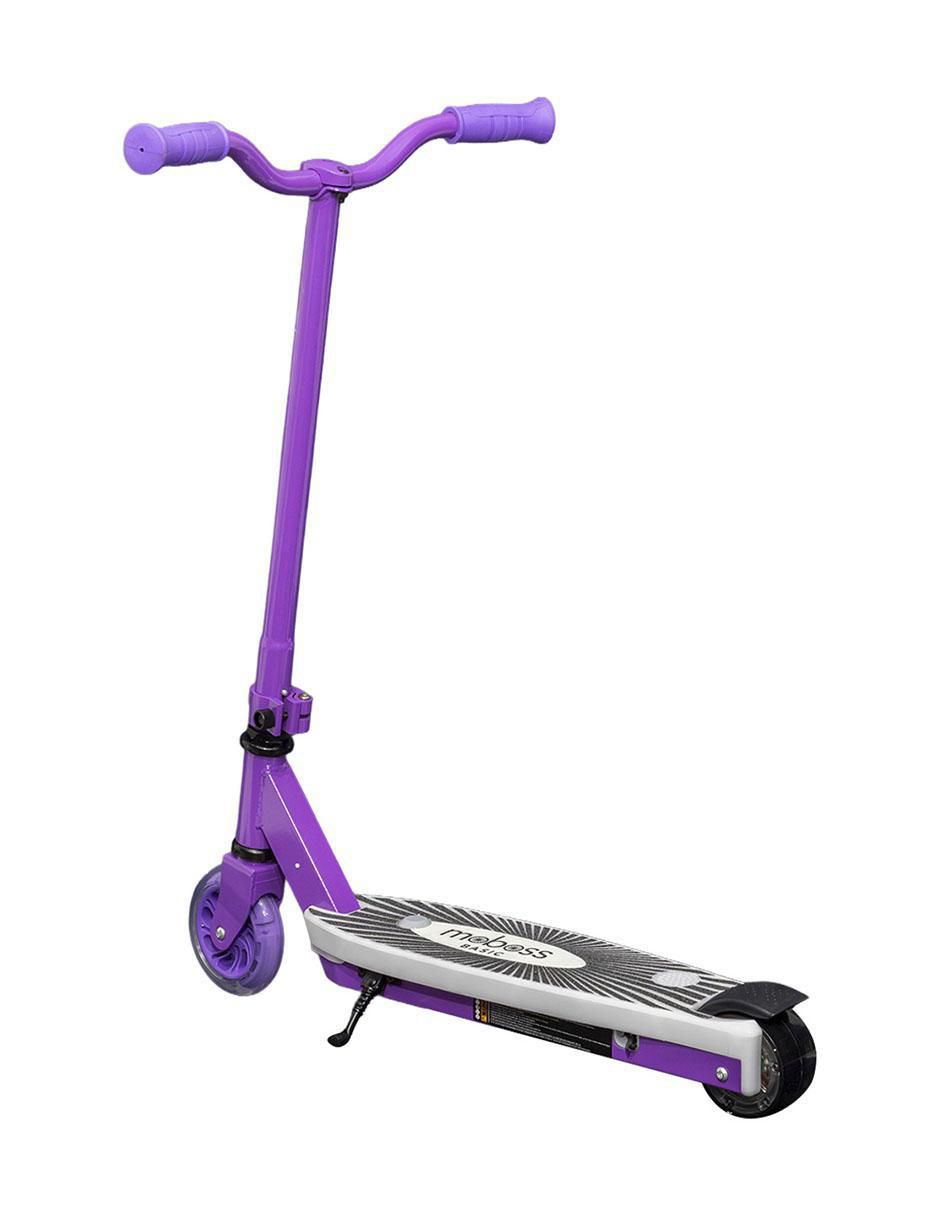 Patin eléctrico mb8 2025 13
