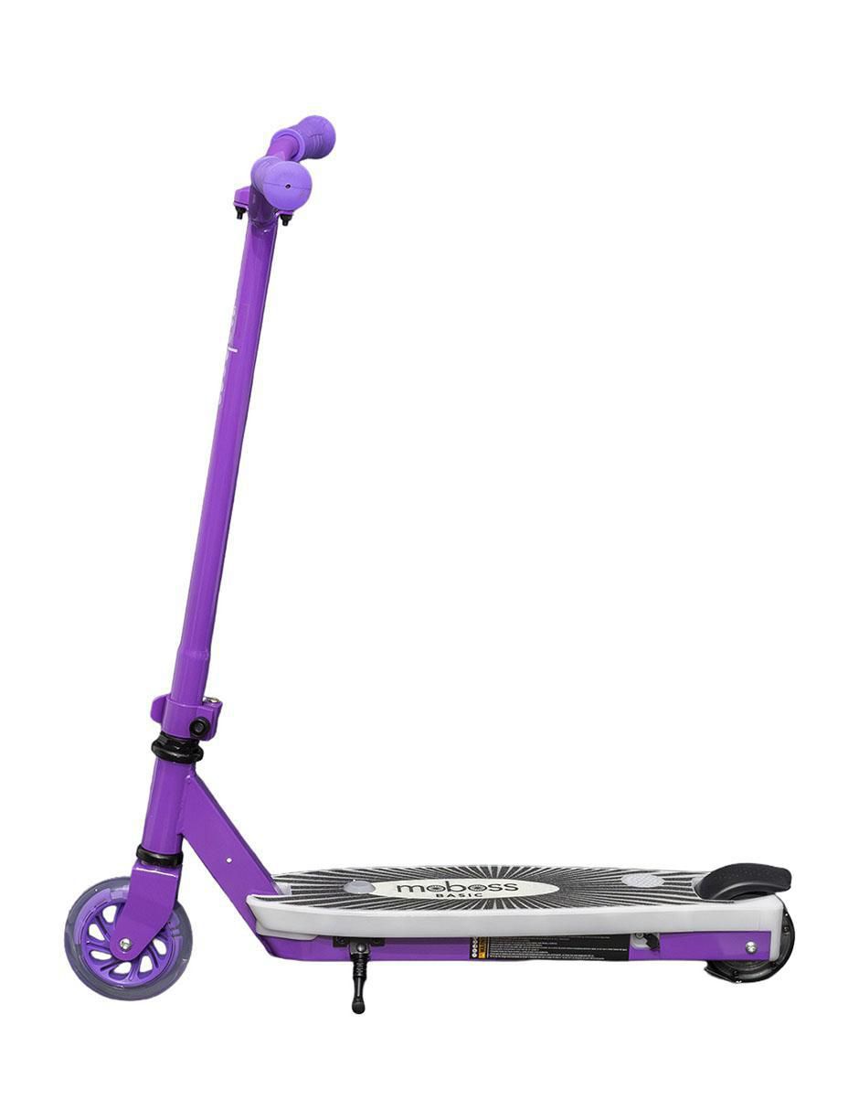 Patin eléctrico mb8 2025 14