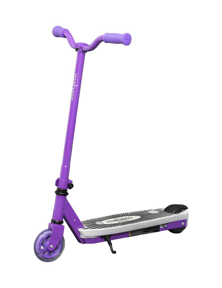 Patin eléctrico mb8 2025 15
