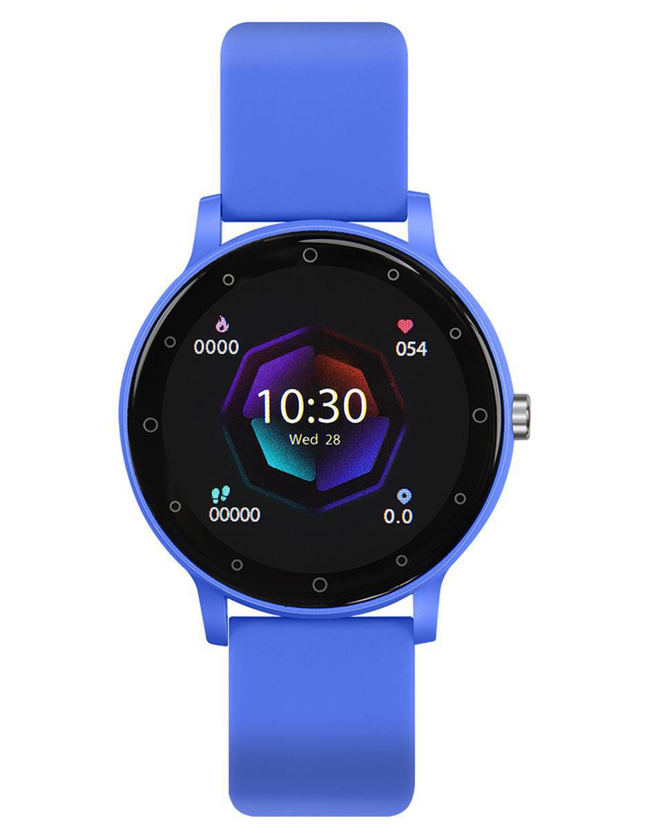 Smartwatch Kronos Insignia Round unisex