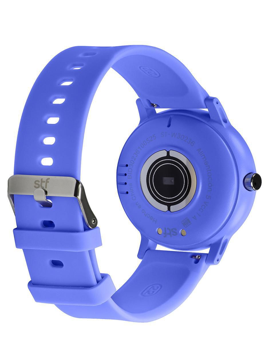 Smartwatch Kronos Insignia Round unisex 2