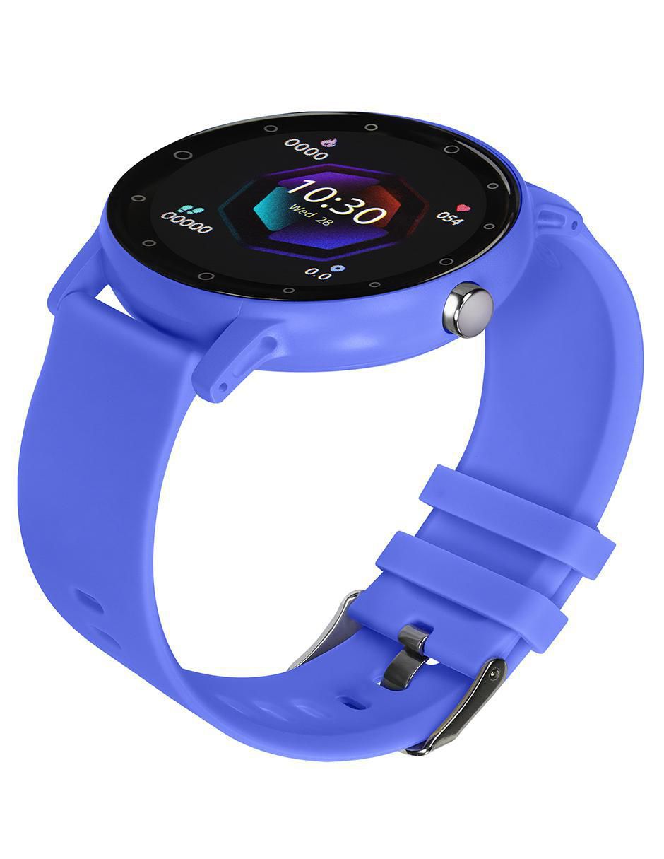 Smartwatch Kronos Insignia Round unisex 5