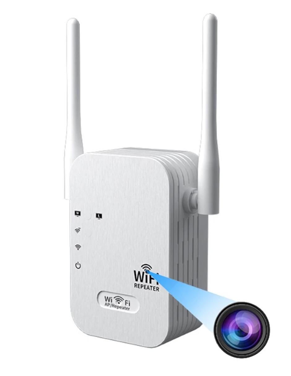 Cámara espia de 10 megapíxeles