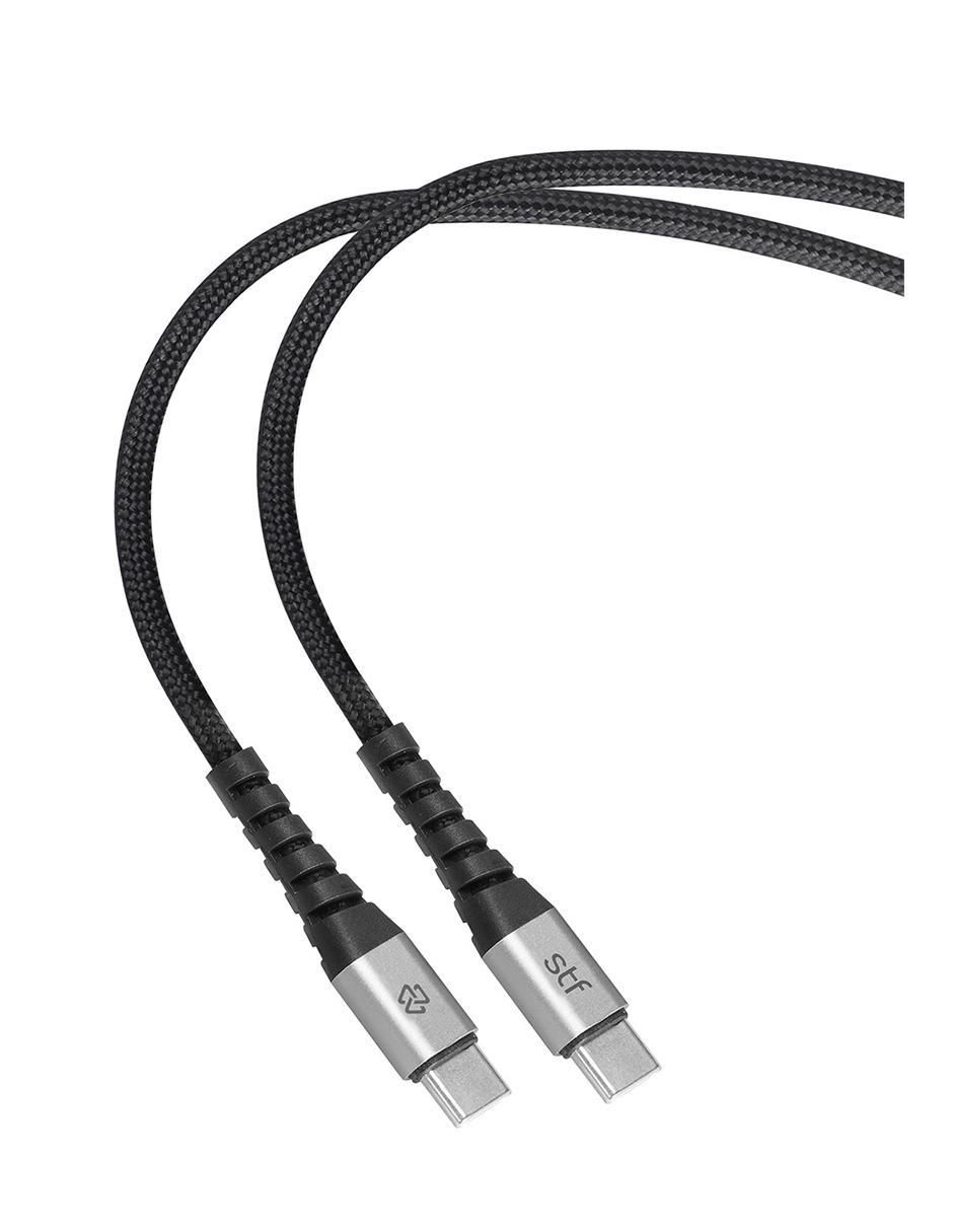 Batería portátil de 20 W USB + USB tipo C Power Bank Ultra Carga Rápida 3