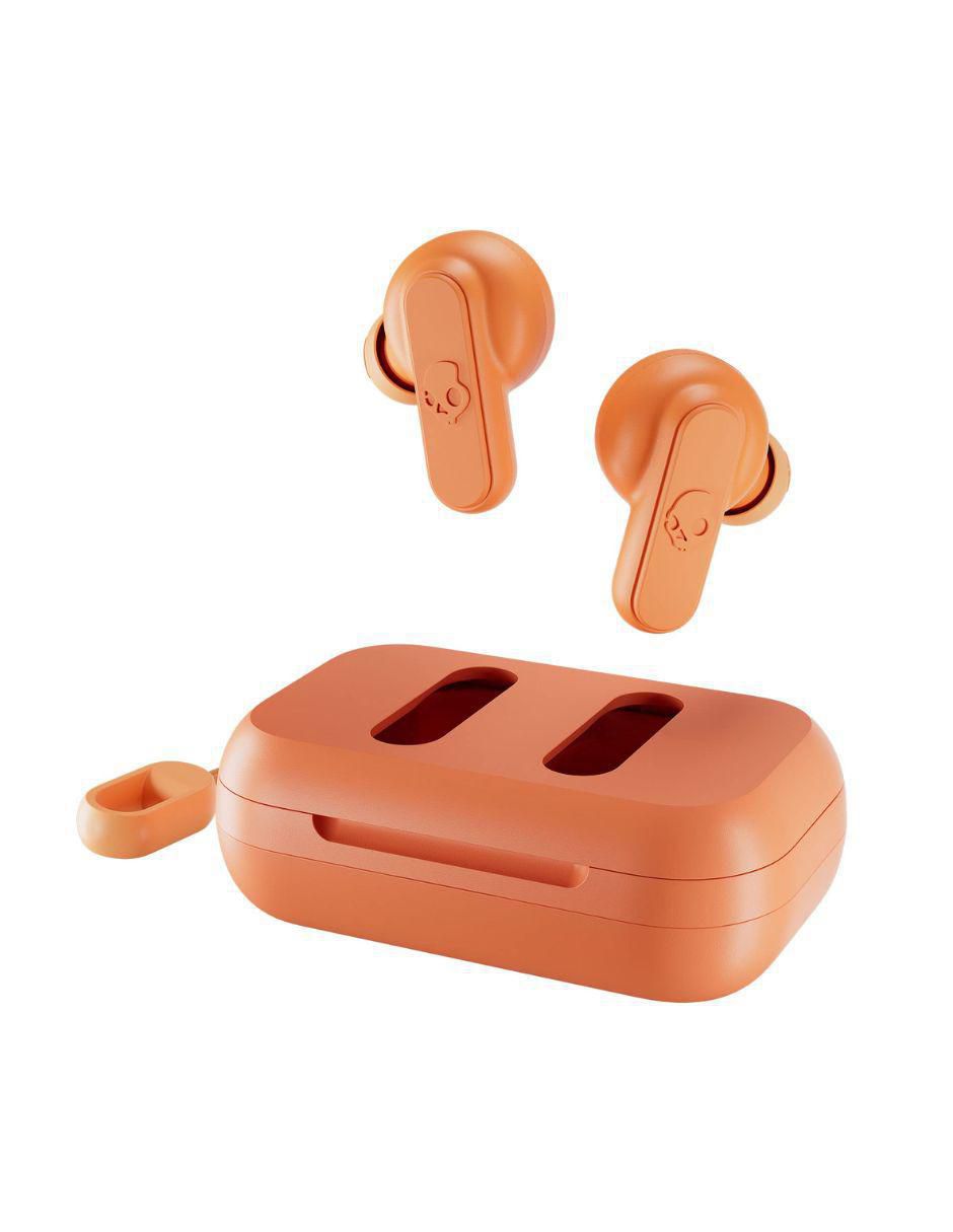 Audífonos In-Ear Dime Golden inalámbricos