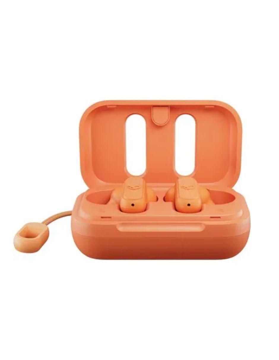 Audífonos In-Ear Dime Golden inalámbricos 2