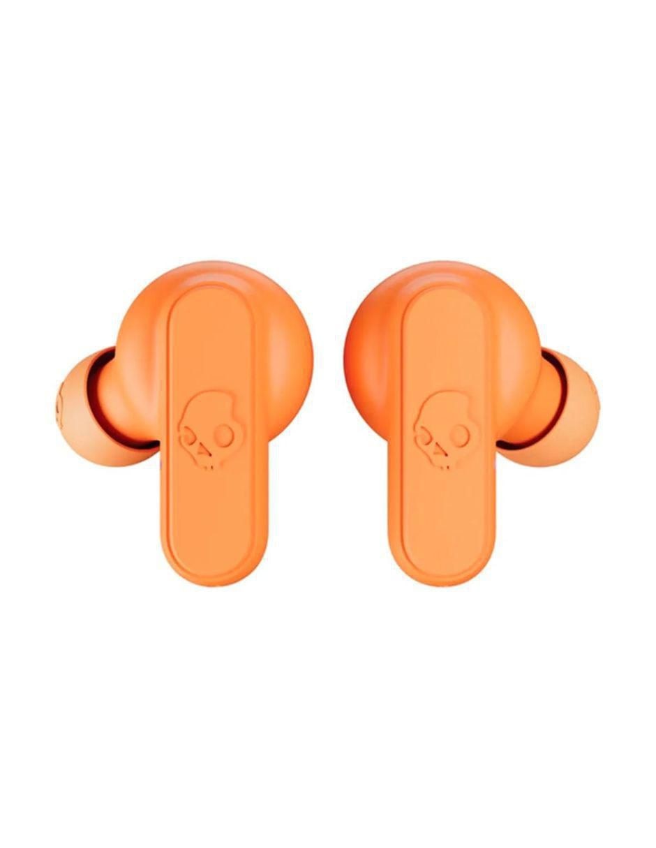 Audífonos In-Ear Dime Golden inalámbricos 3