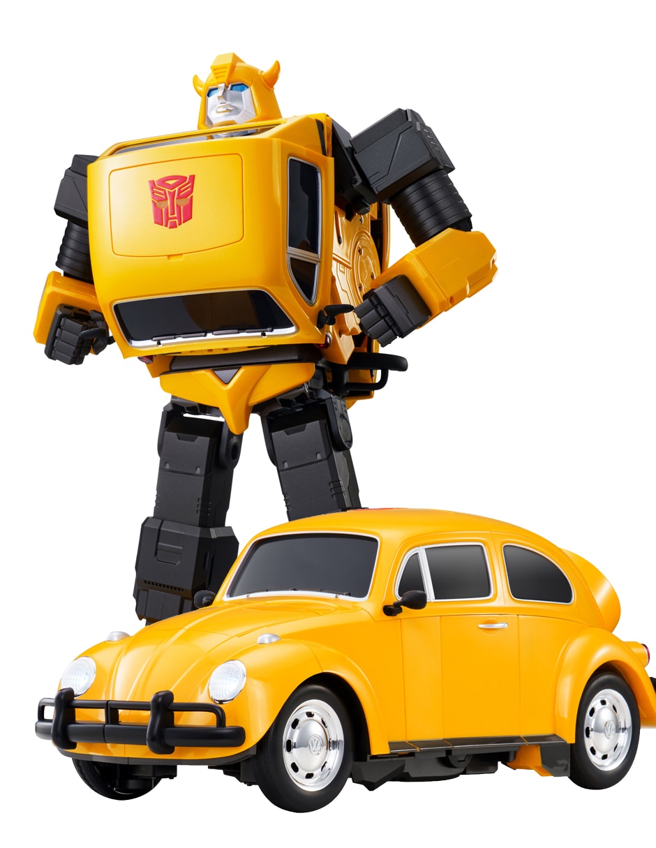 Robot de DHFF-SA