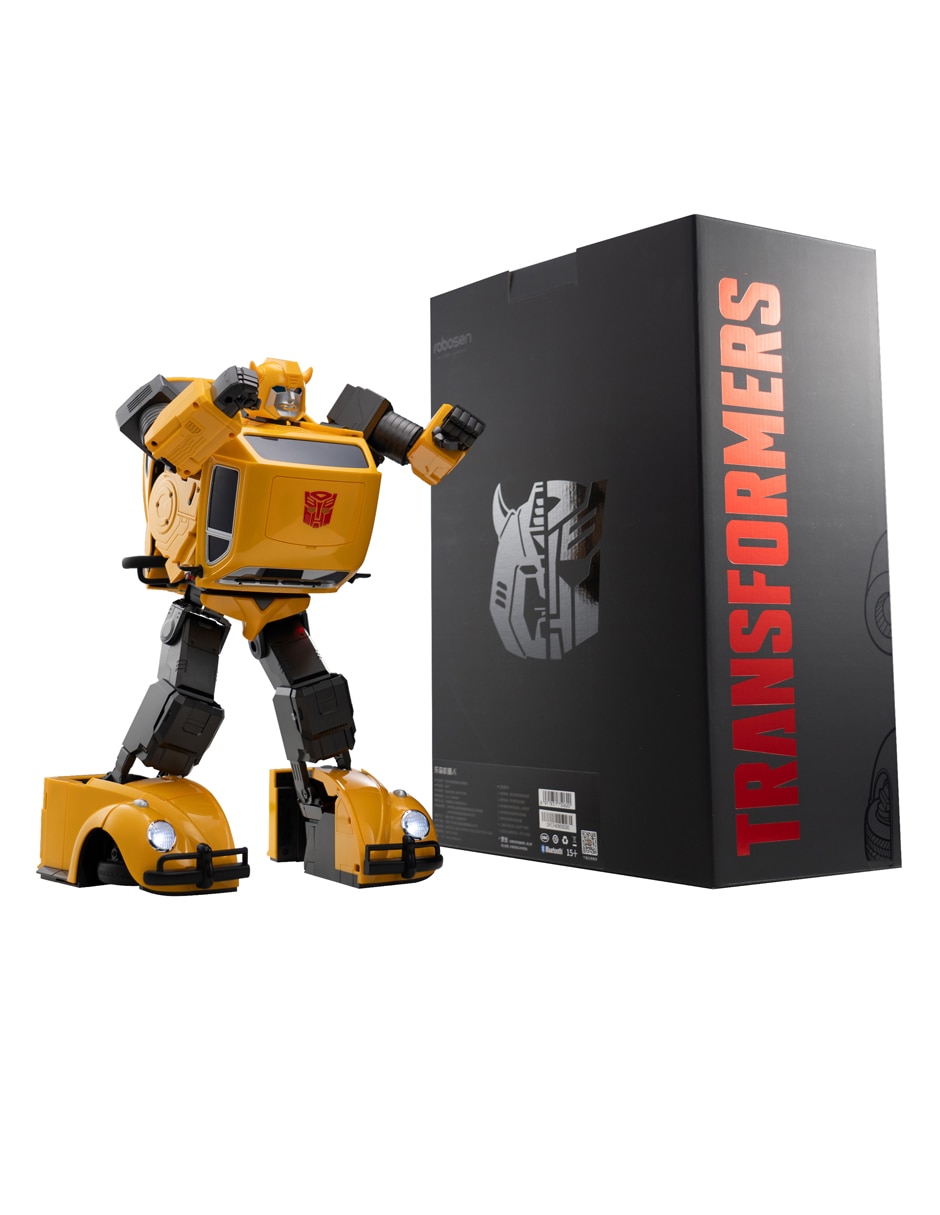 Robot de DHFF-SA 2