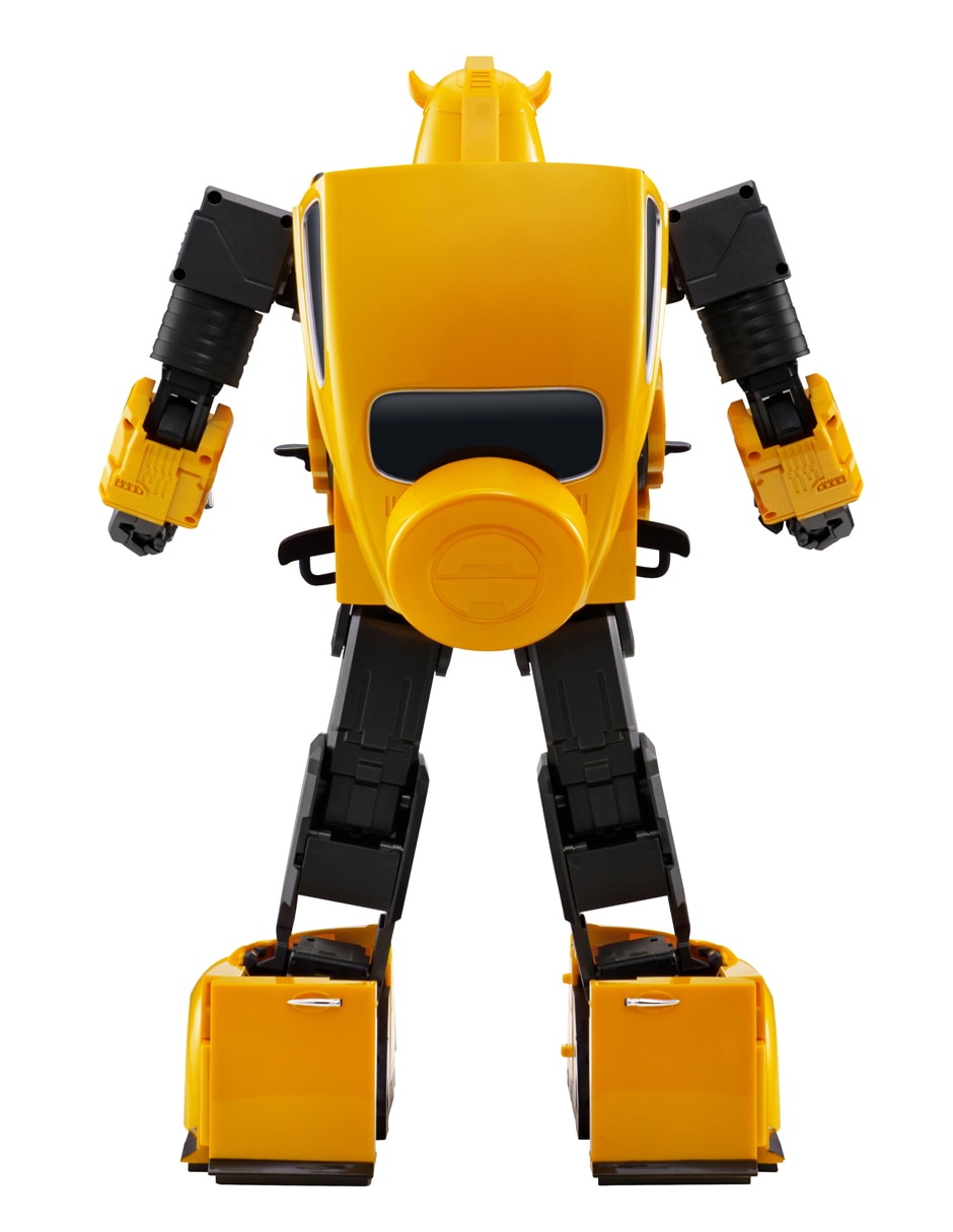 Robot de DHFF-SA 4