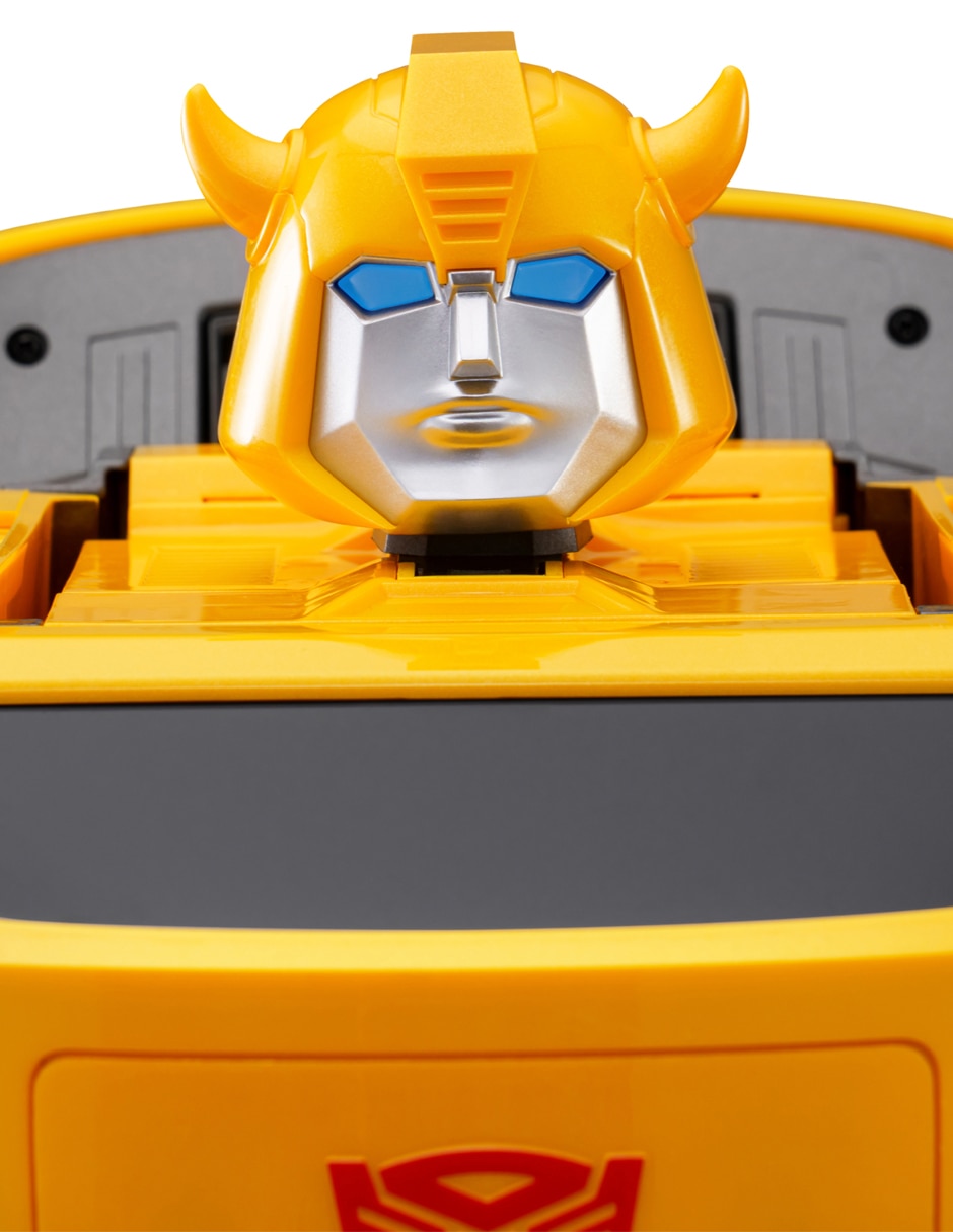 Robot de DHFF-SA 5