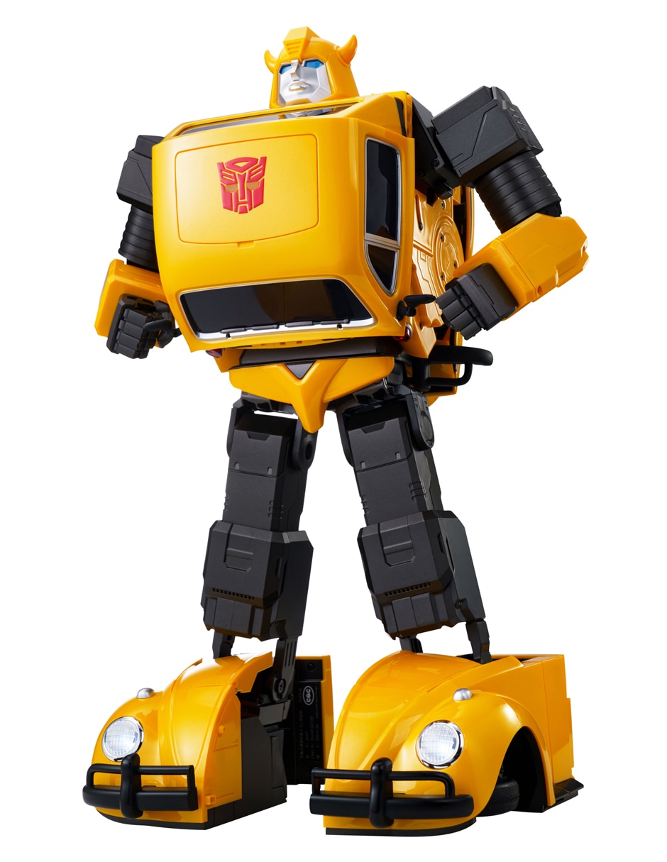 Robot de DHFF-SA 7
