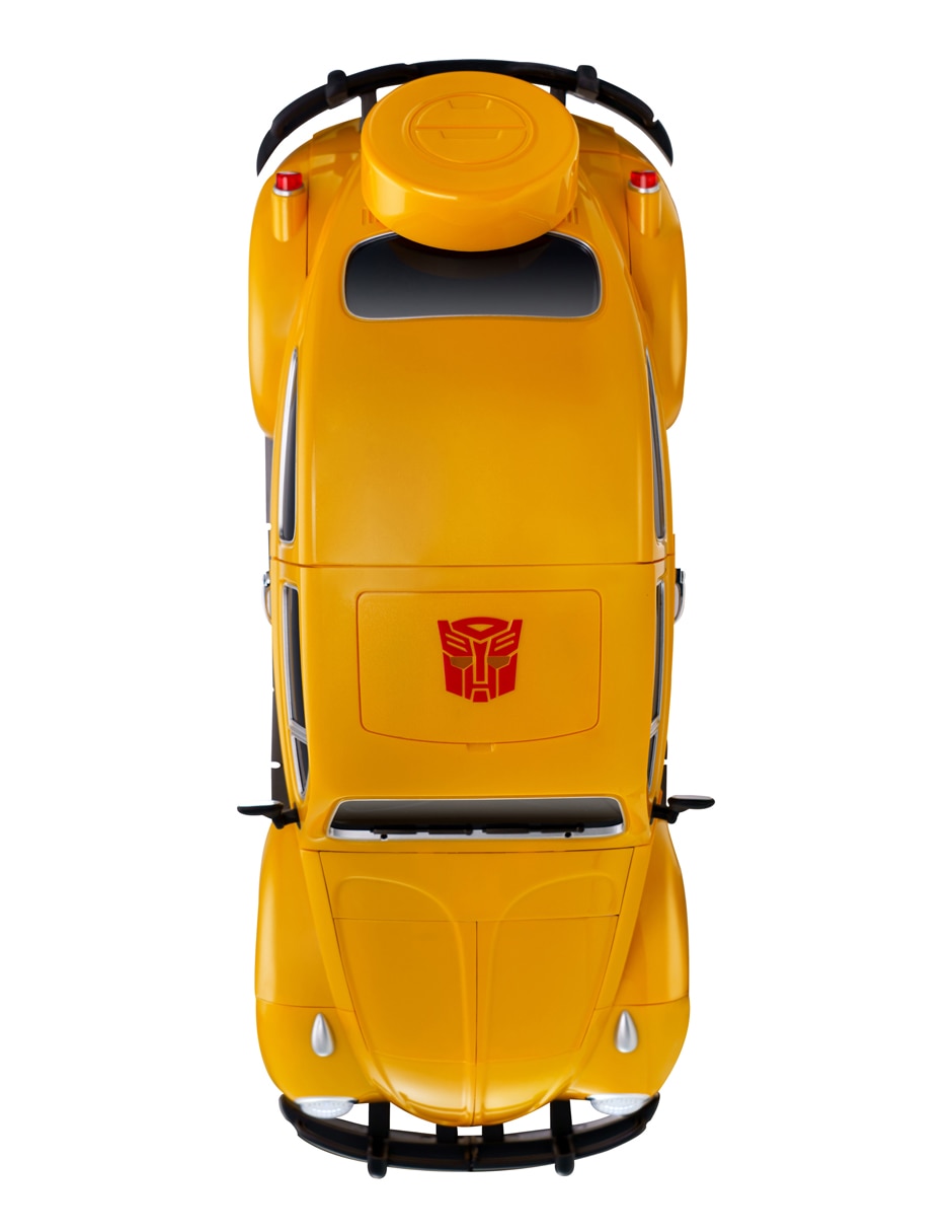 Robot de DHFF-SA 9