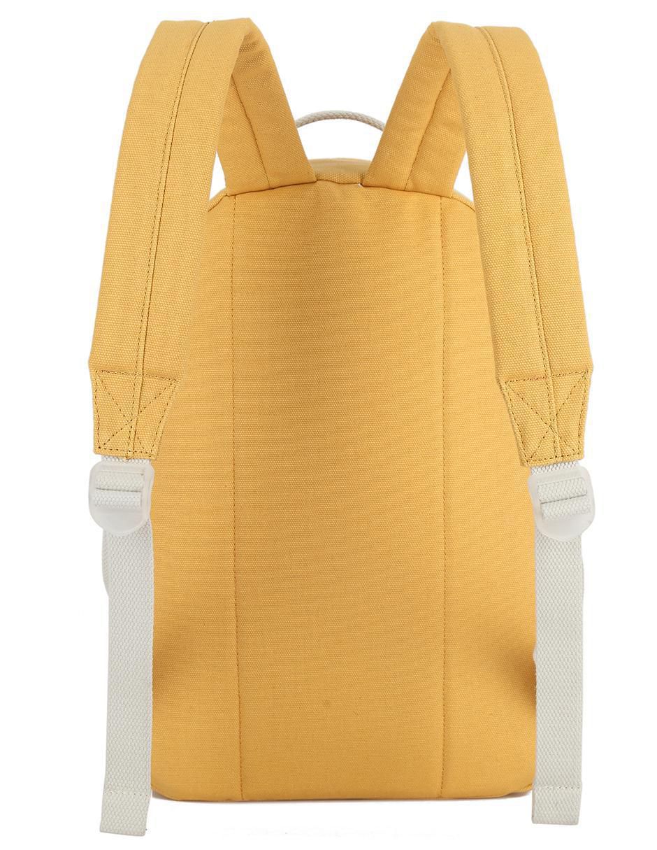 Mochila con portalaptop Canva unisex 3