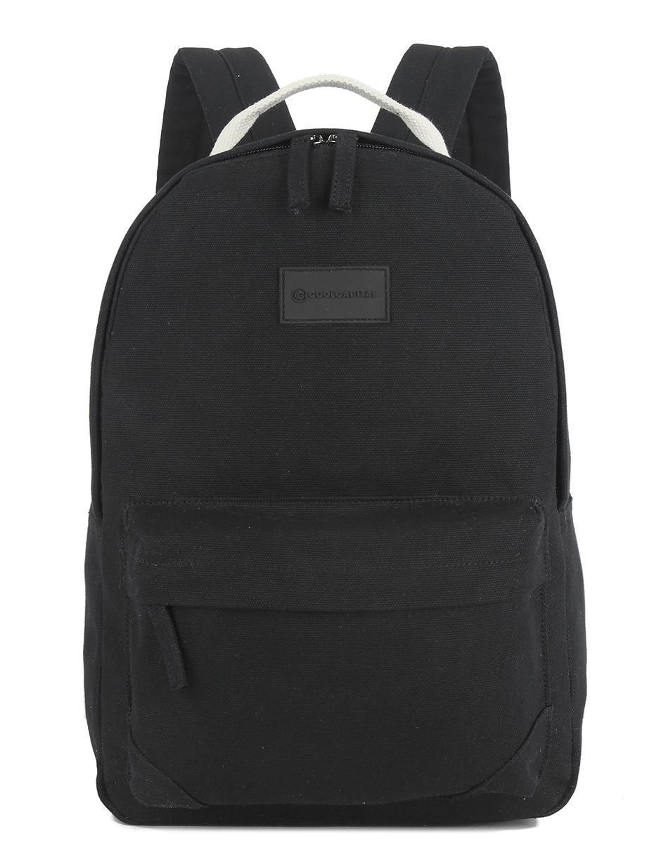 Mochila con portalaptop Canva unisex