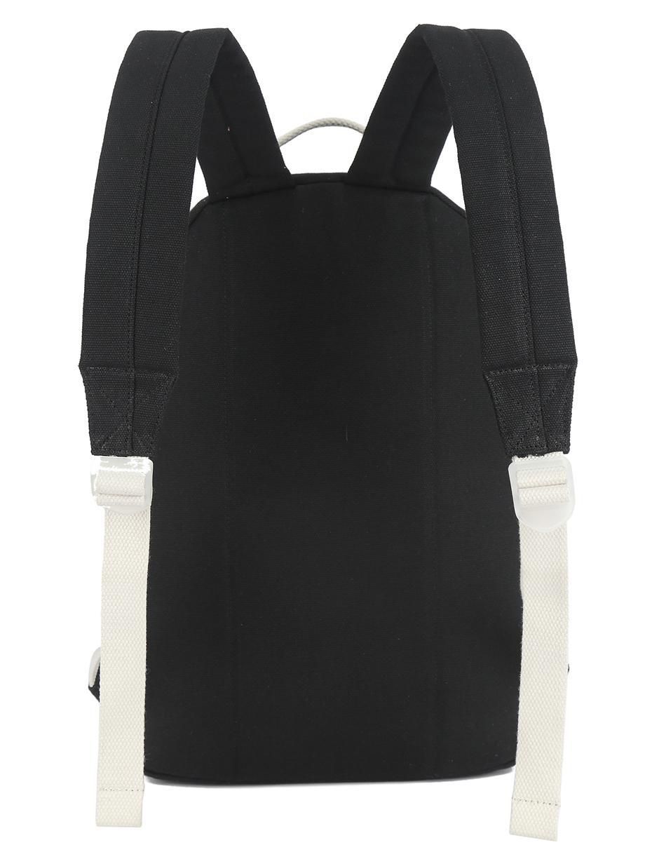 Mochila con portalaptop Canva unisex 2