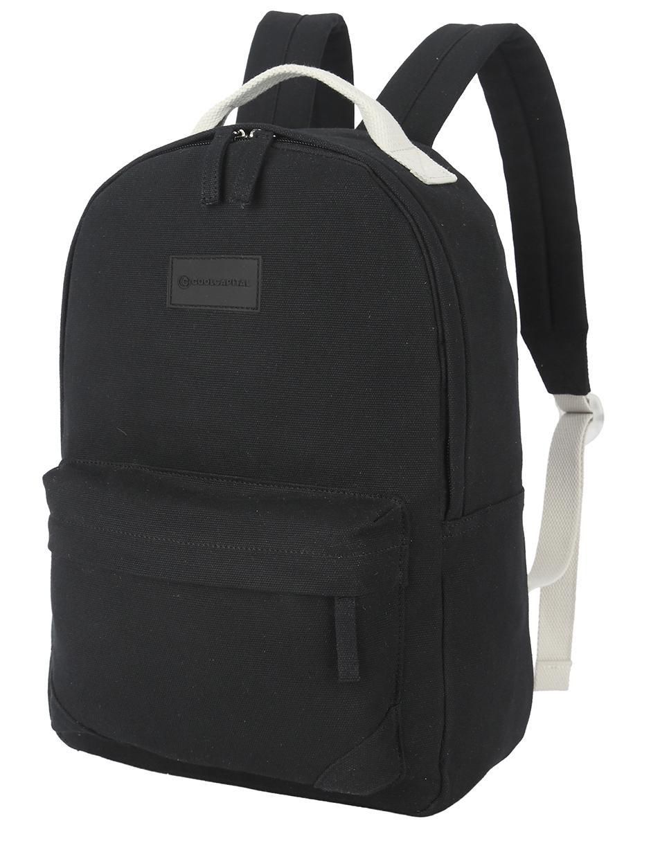 Mochila con portalaptop Canva unisex 3