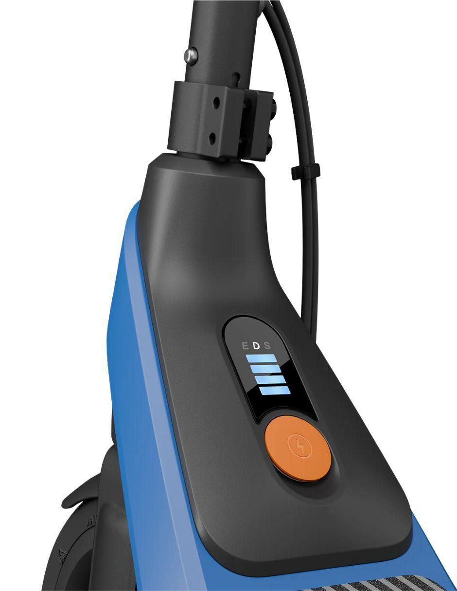 Scooter eléctrico C2LITE 2024 11