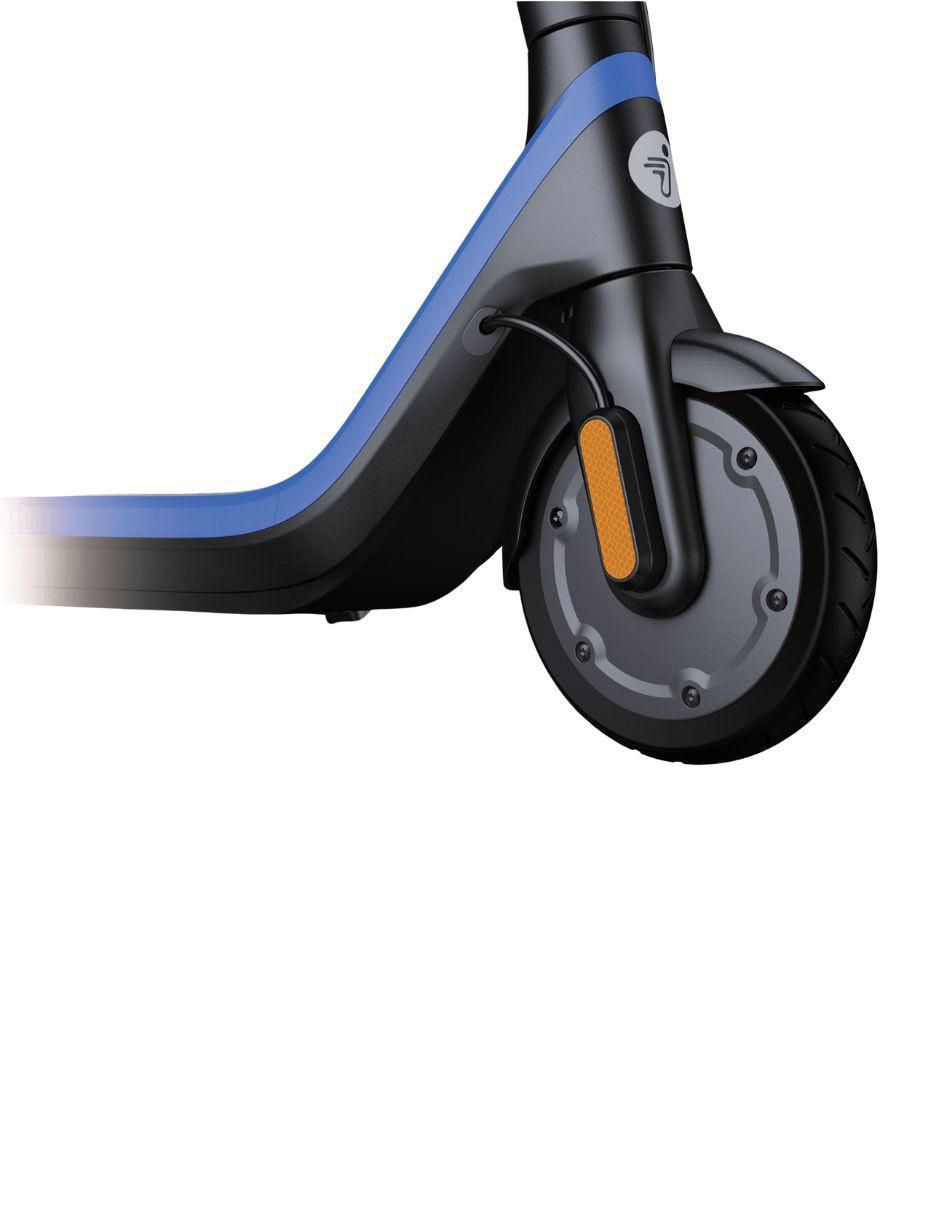 Scooter eléctrico C2LITE 2024 12