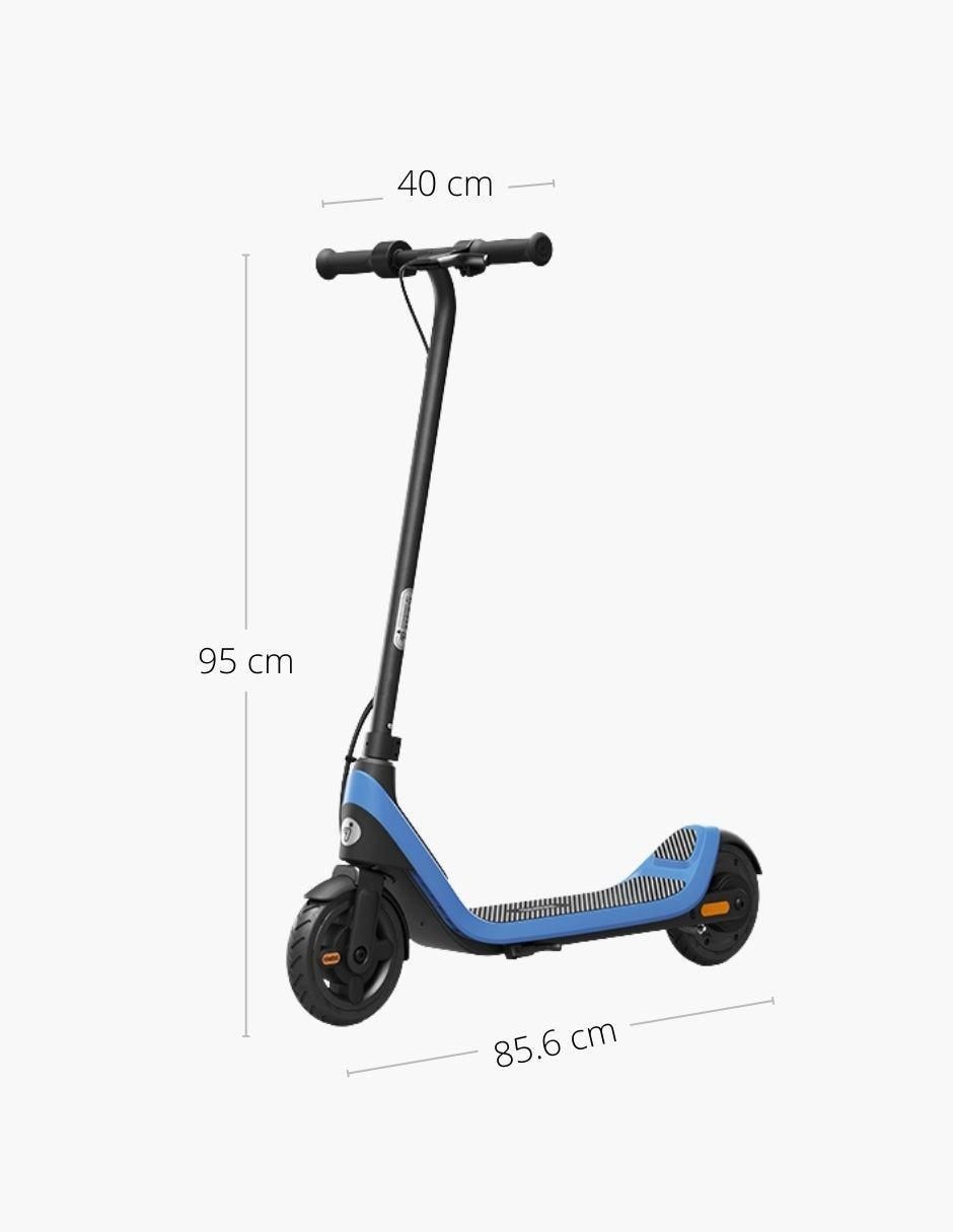Scooter eléctrico C2LITE 2024 15