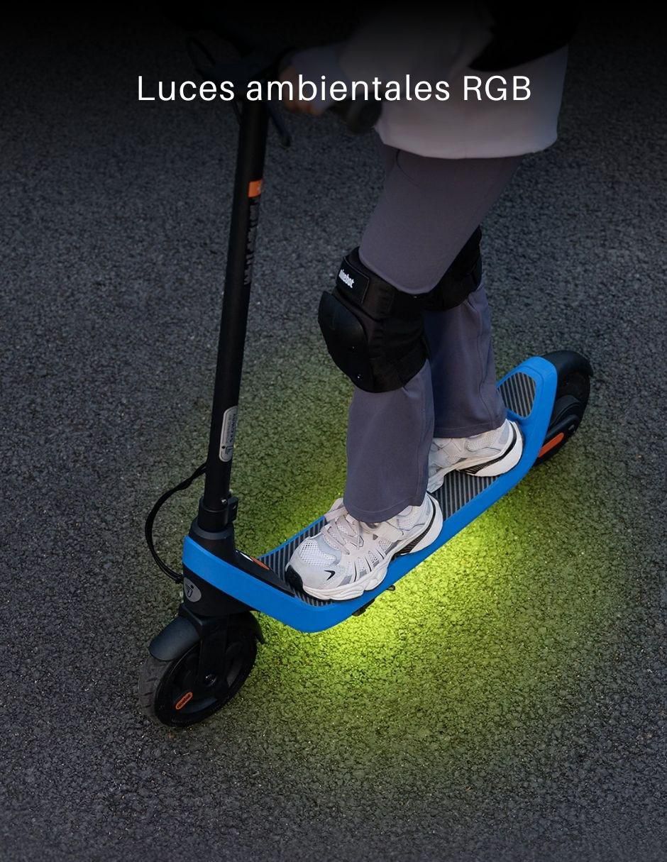 Scooter eléctrico C2LITE 2024 3