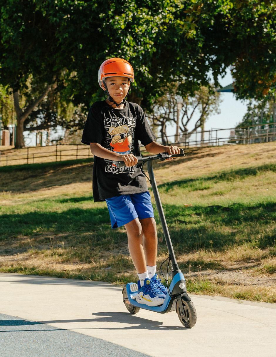 Scooter eléctrico C2LITE 2024 6