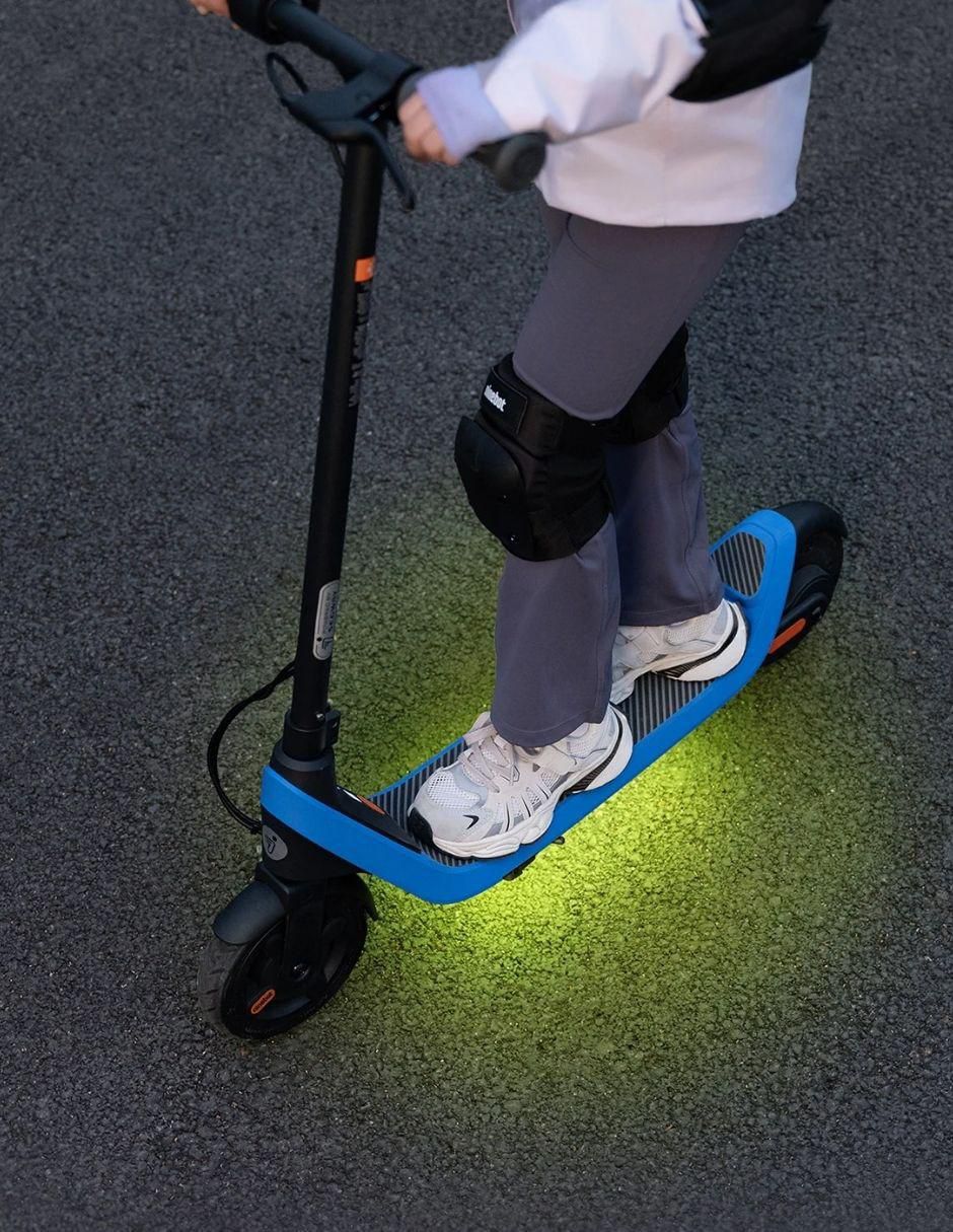 Scooter eléctrico C2LITE 2024 7
