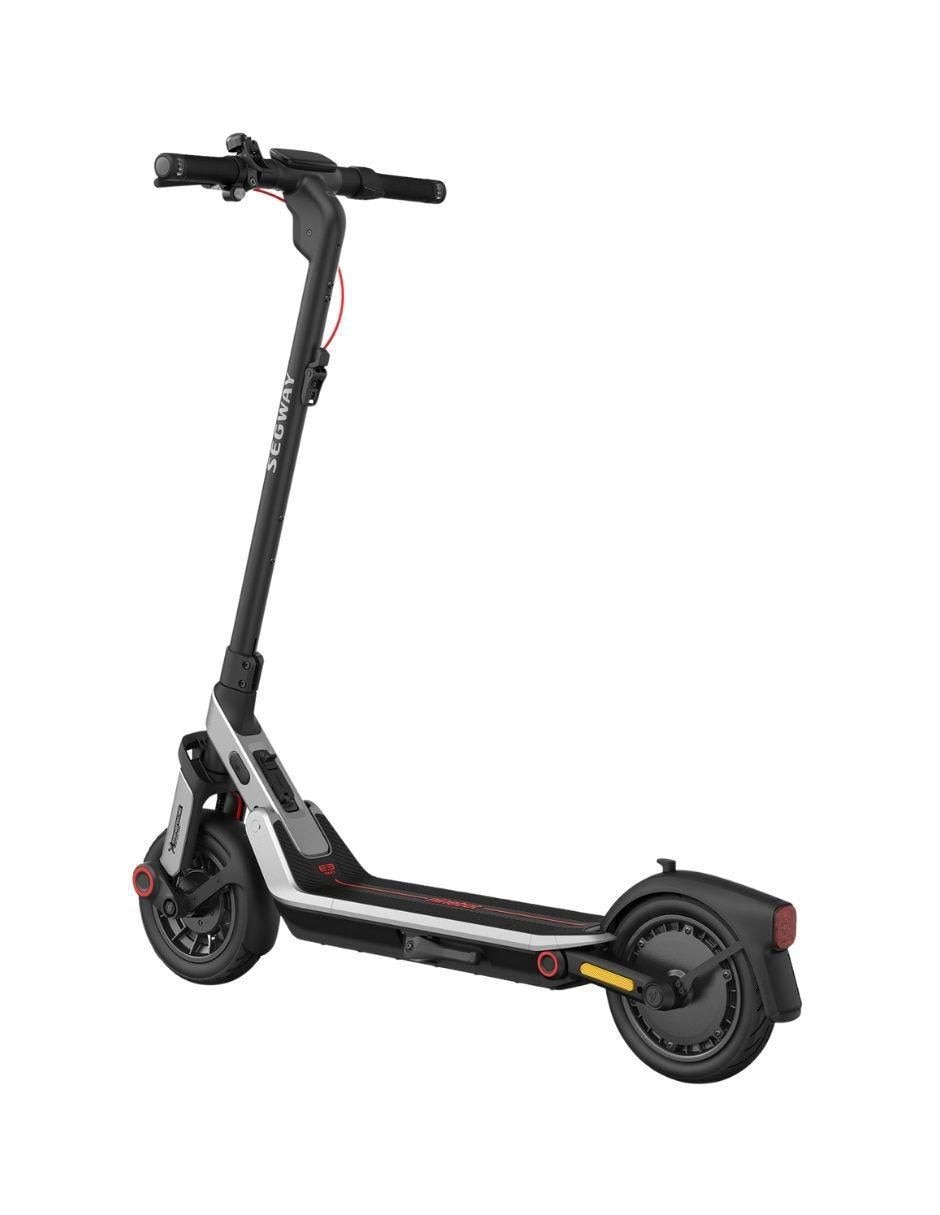 Scooter eléctrico E3PRO 2024 16
