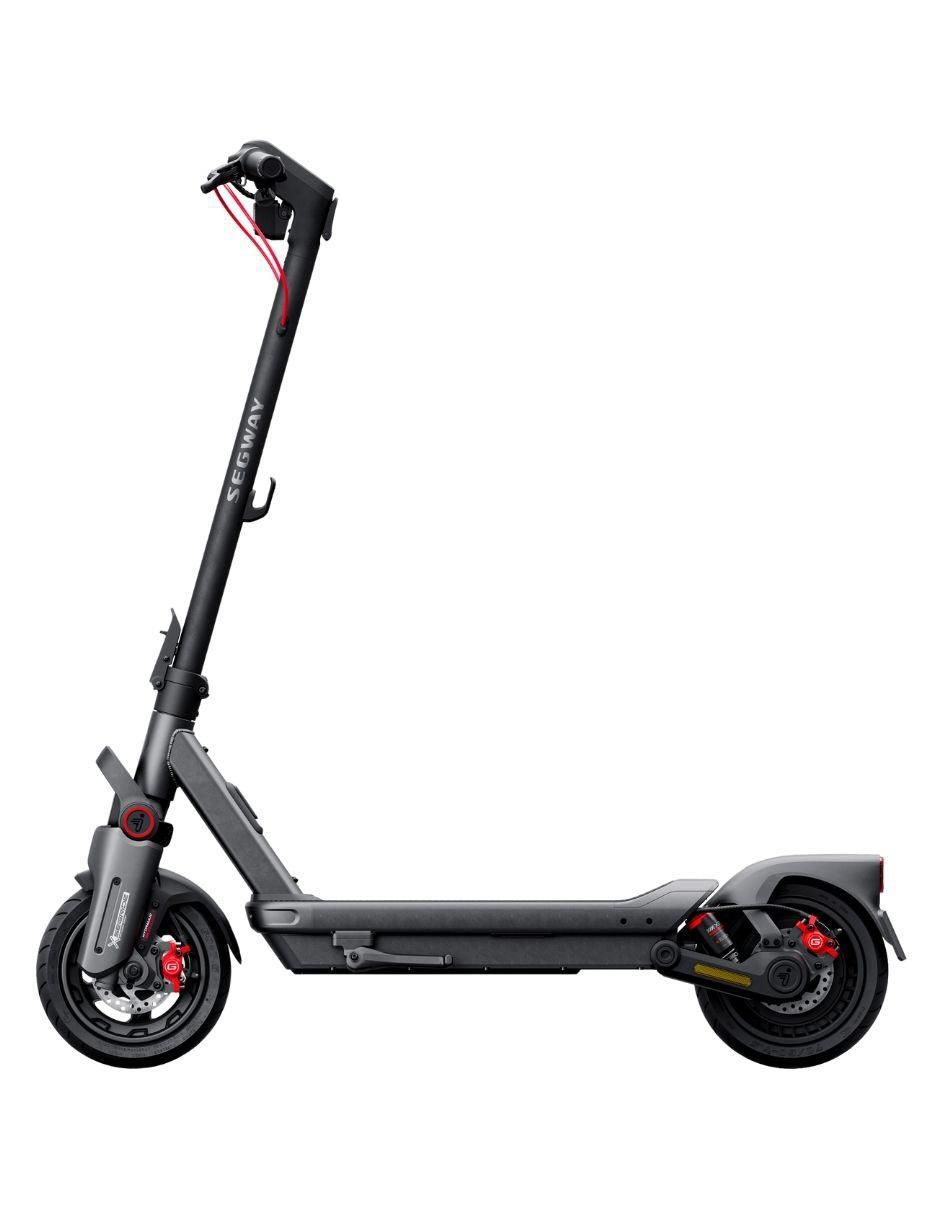 Scooter eléctrico MAXG3 2025