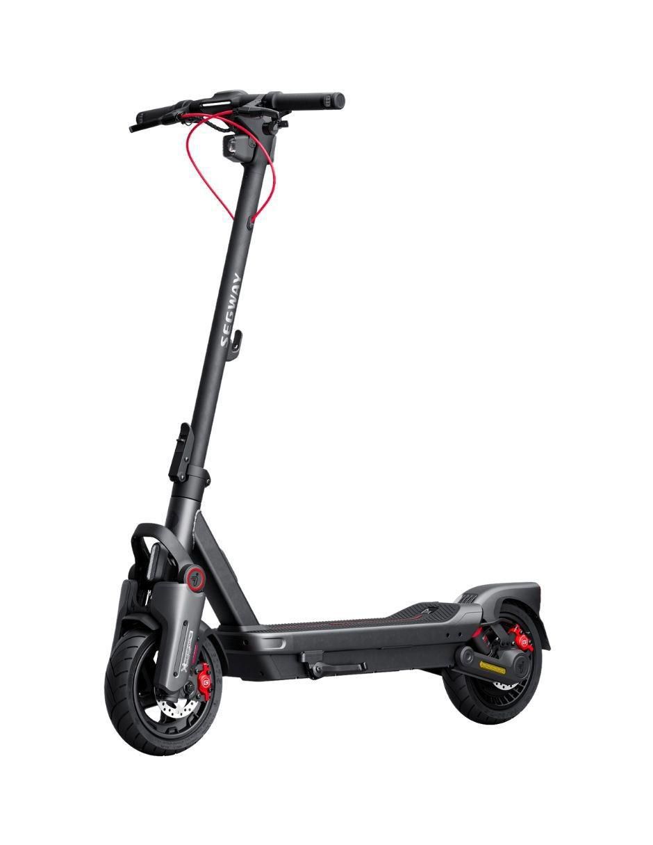 Scooter eléctrico MAXG3 2025 13