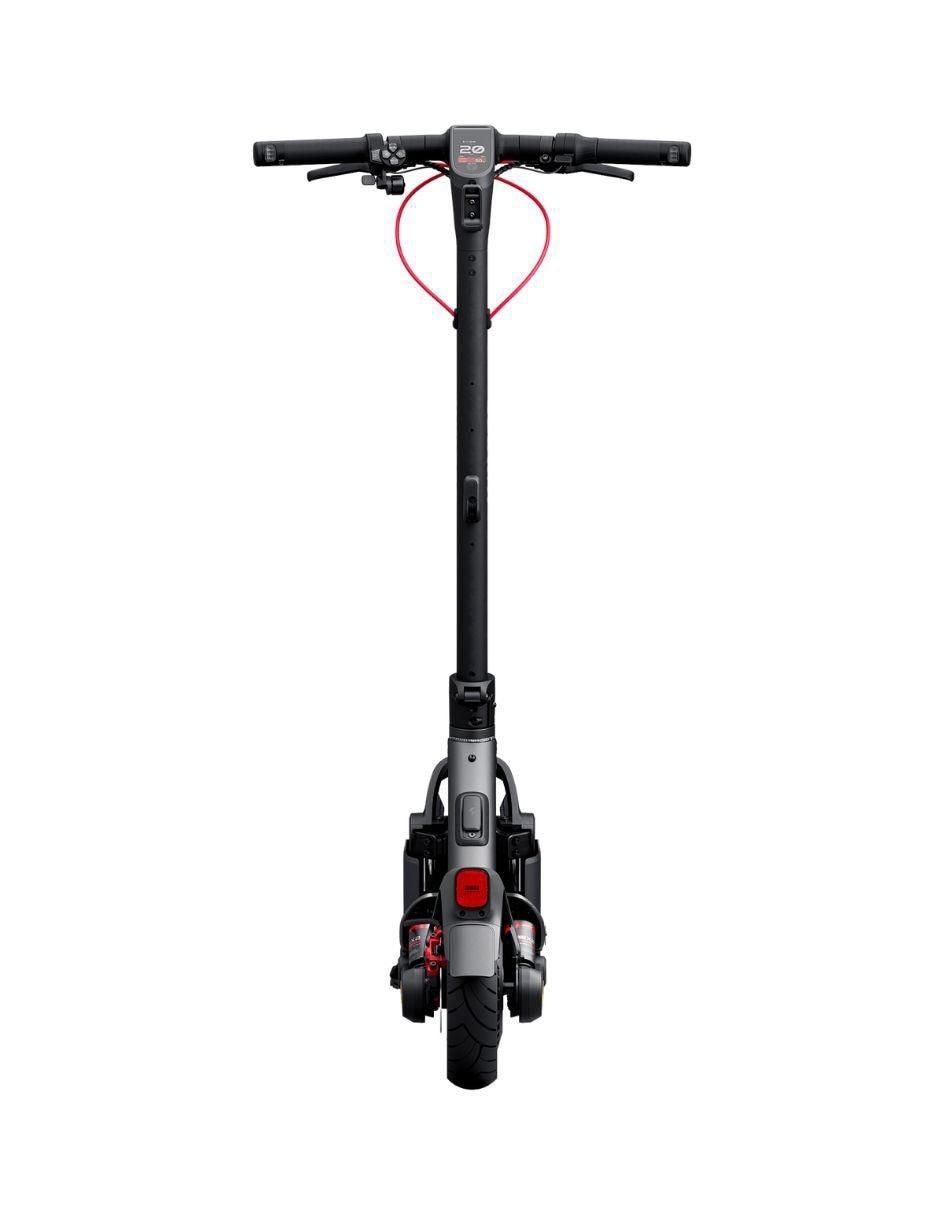 Scooter eléctrico MAXG3 2025 14