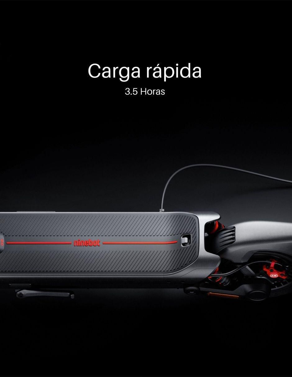 Scooter eléctrico MAXG3 2025 6