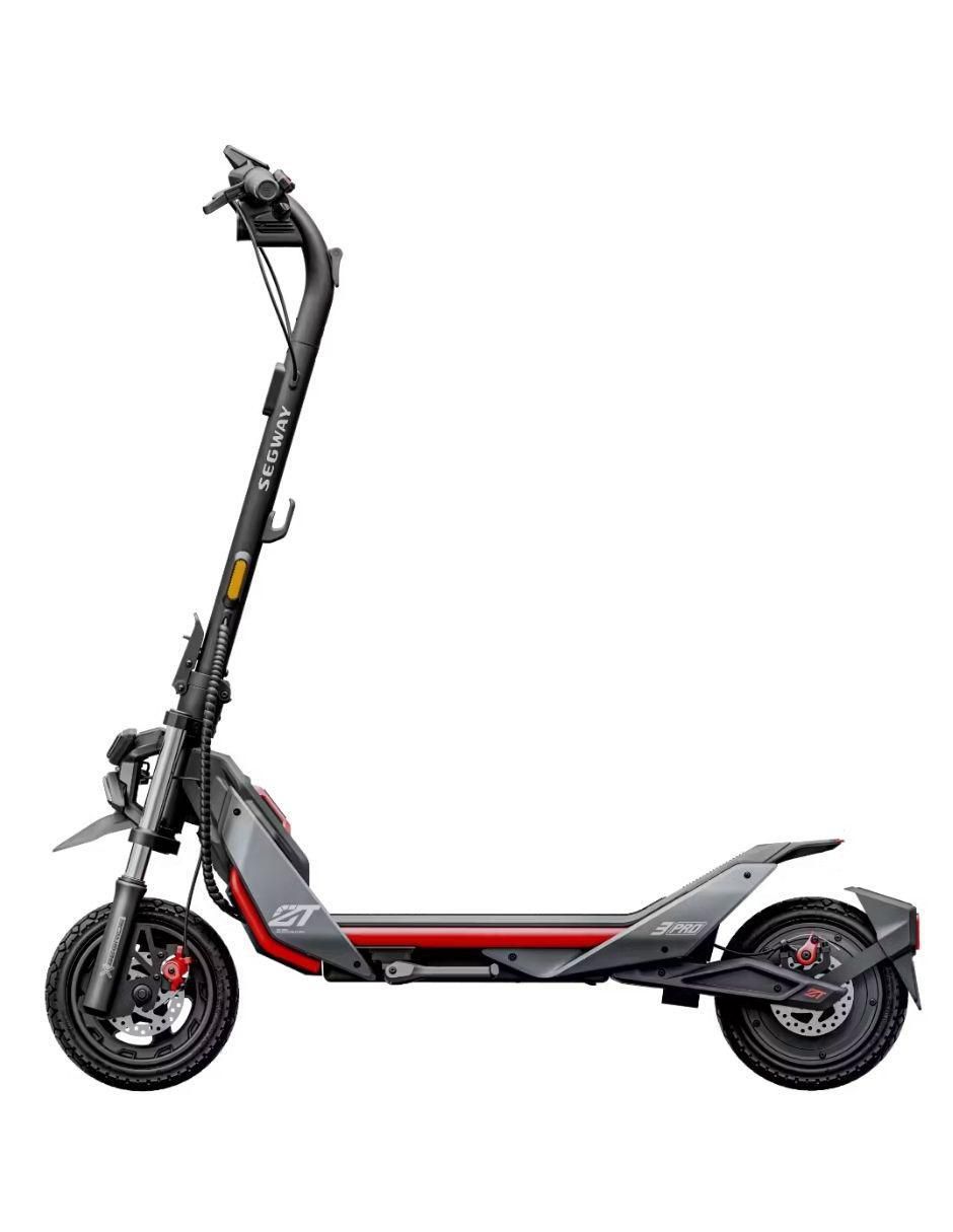 Scooter eléctrico ZT3PRO 2025