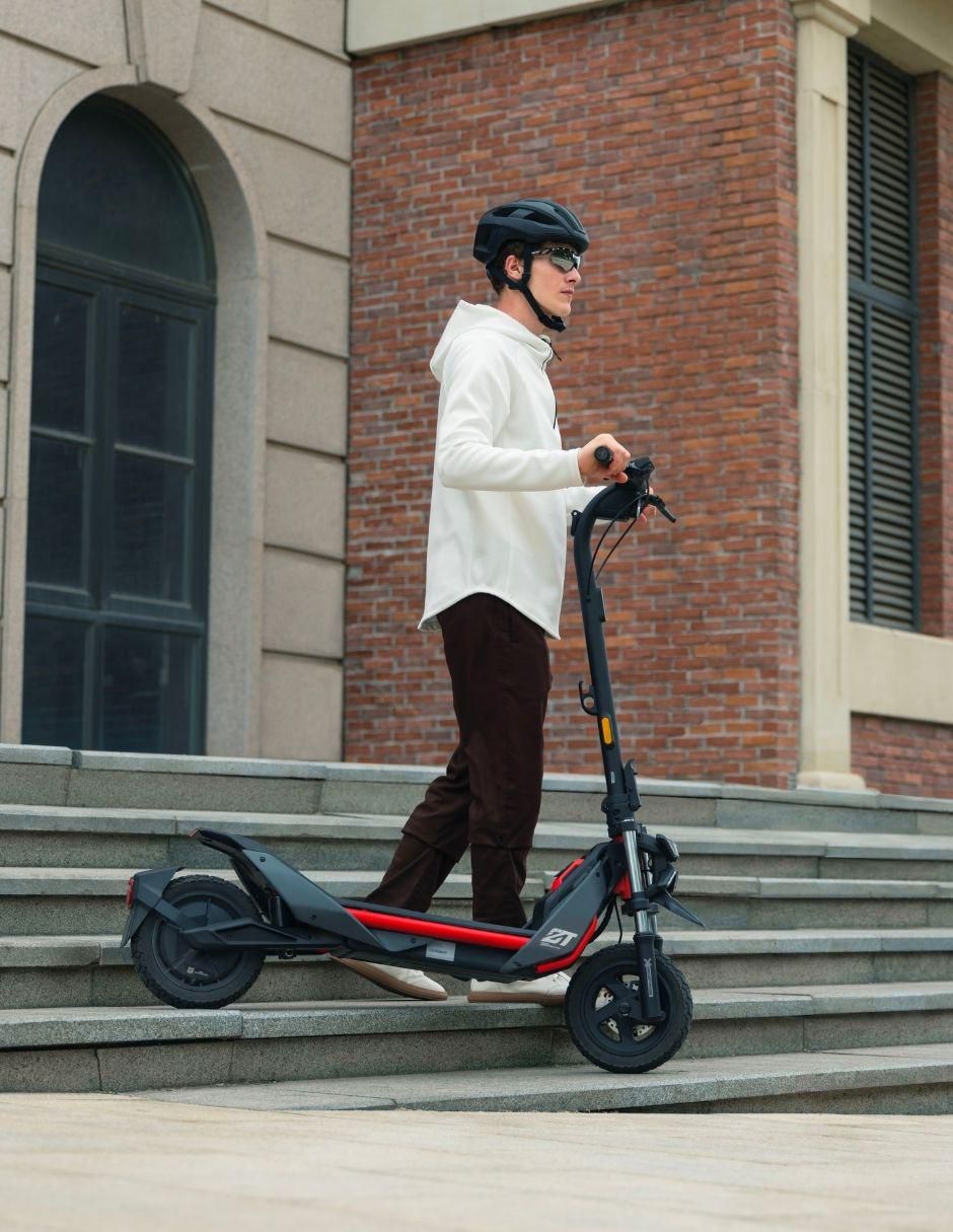 Scooter eléctrico ZT3PRO 2025 14