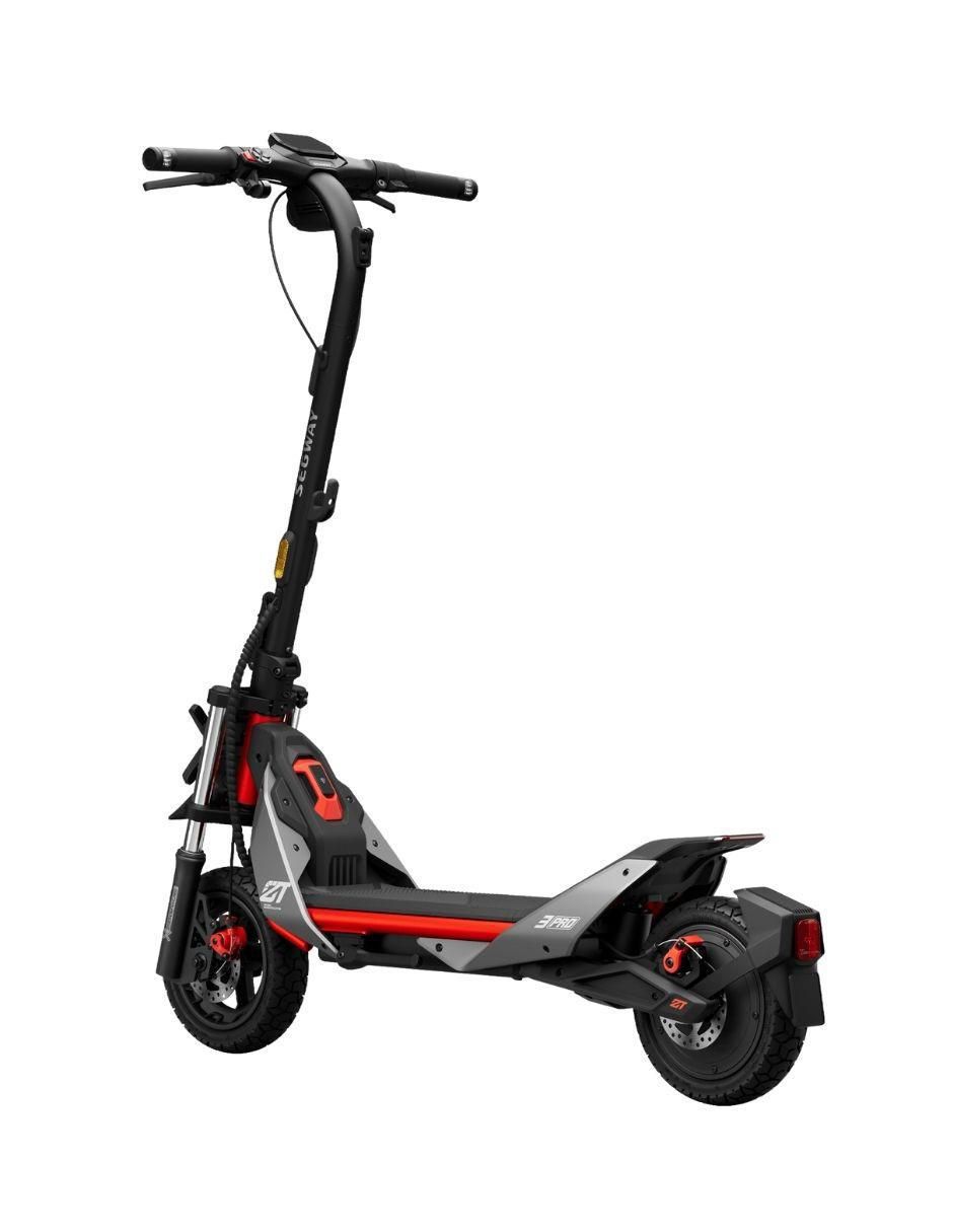 Scooter eléctrico ZT3PRO 2025 17