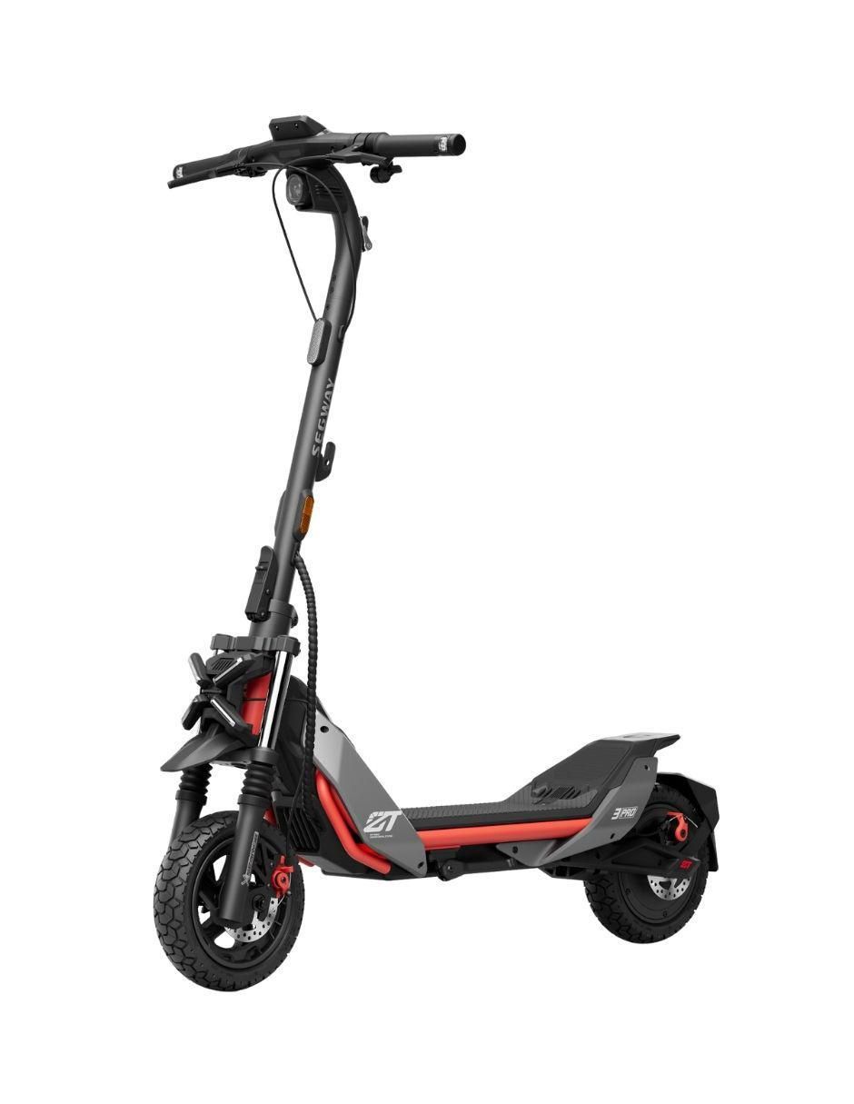 Scooter eléctrico ZT3PRO 2025 18