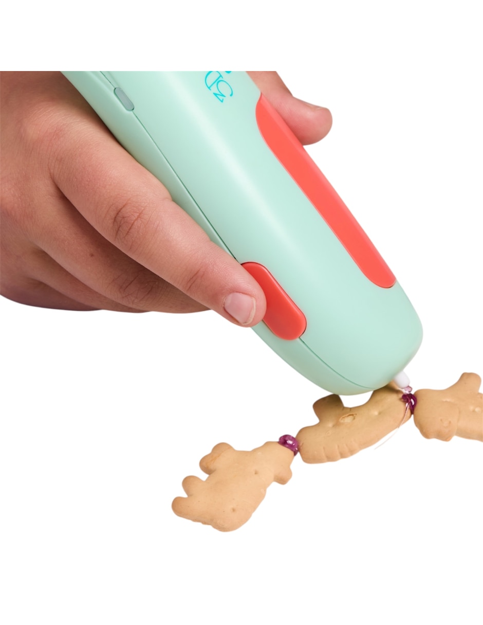 Pluma 3d Candychef alámbrica 4