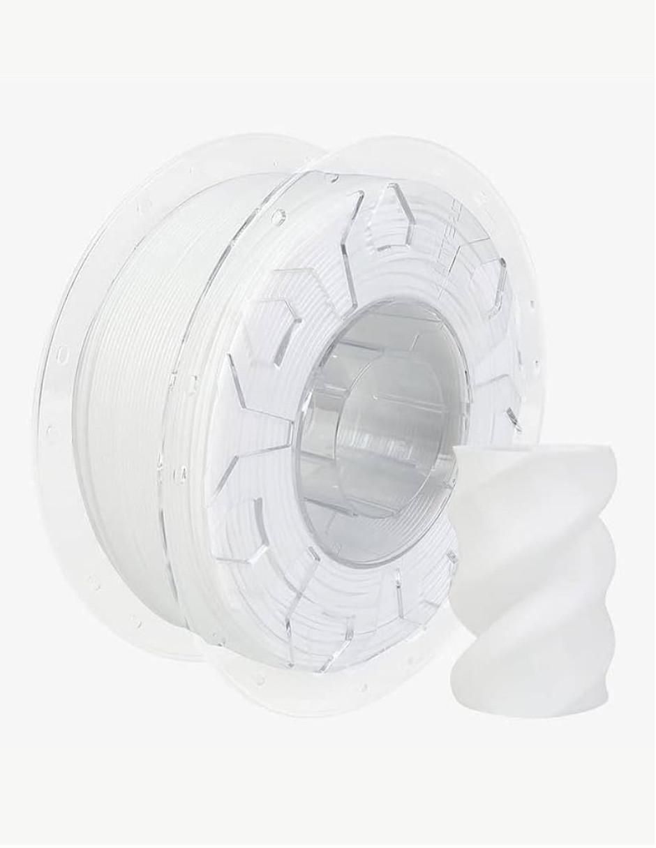 Filamento PLA 3D 4