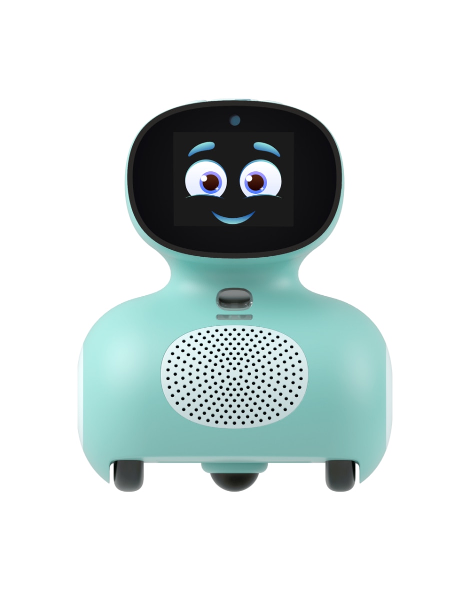 Robot de Miko Mini